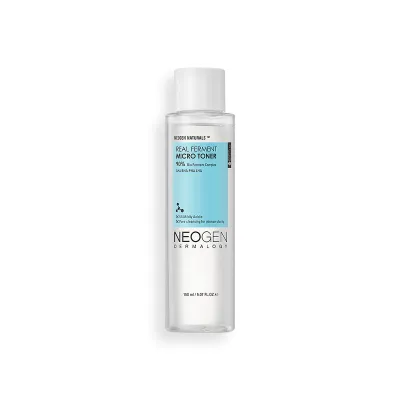 Neogen Dermalogy Real Ferment Micro Toner - 150ml