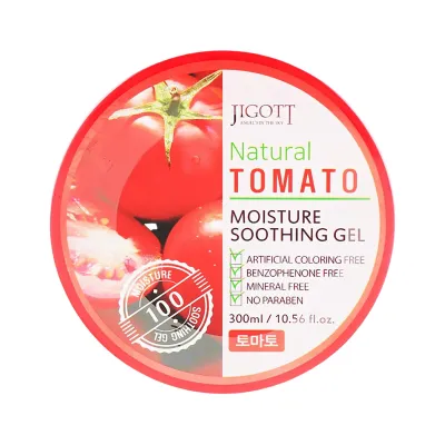 Koelcia Tomato Soothing Gel - 300g