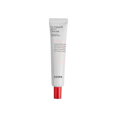 Cosrx AC Collection Ultimate Spot Cream - 30gm