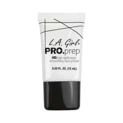 L.A.Girl Pro Prep Primer High Definition - 15ml