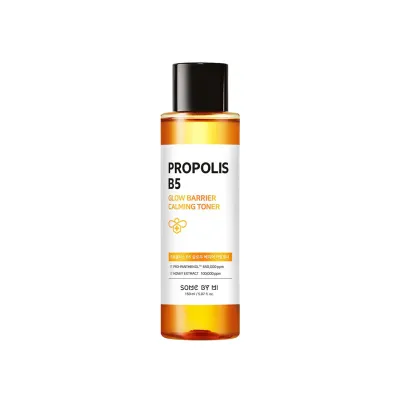 SOME BY MI Propolis B5 Glow Barrier Calming Toner - 150ml