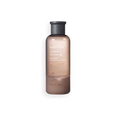 Innisfree Jeju Volcanic Pore Toner 2x - 200ml