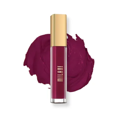 Milani Amore Matte Lip Creme 18 Obsession - 6g