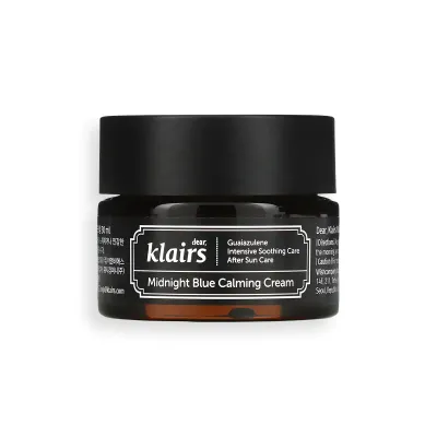 Klairs Midnight Blue Calming Cream -30 ml