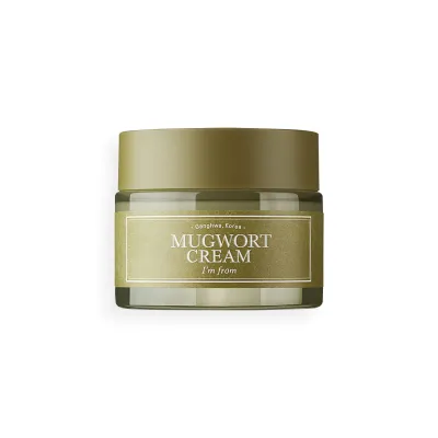 I�M From Mugwort Cream - 50ml