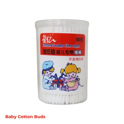 Baby Cotton Buds