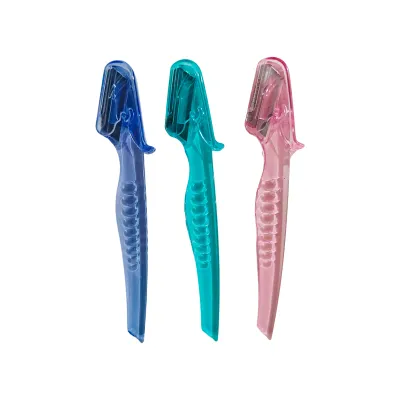 Eyebrow Razor (3pcs)