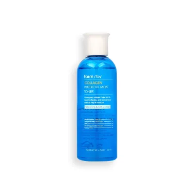 Farm stay Collagen Water Full Moist Toner - 100g