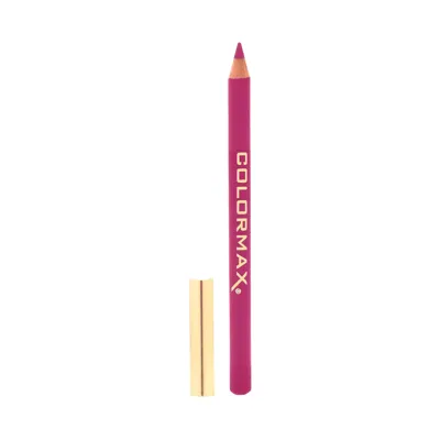 Colormax Satin Glide Lip Liner Pencil Magenta 11 - 1.14g