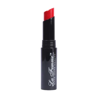 La Femme Super Matt Lipstick 313 - 3.4g