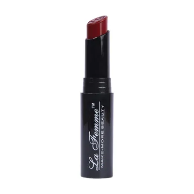 La Femme Super Matt Lipstick 311 - 3.4g