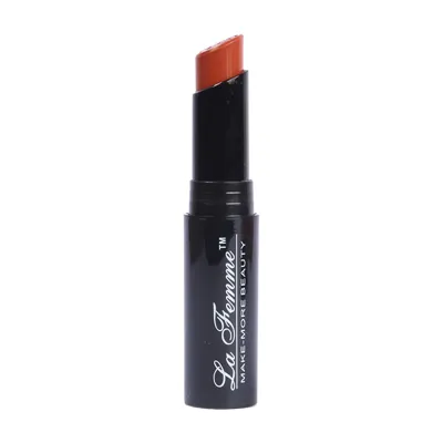 La Femme Super Matt Lipstick 306 - 3.4g