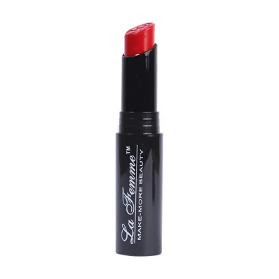 La Femme Super Matt Lipstick 321 - 3.4g