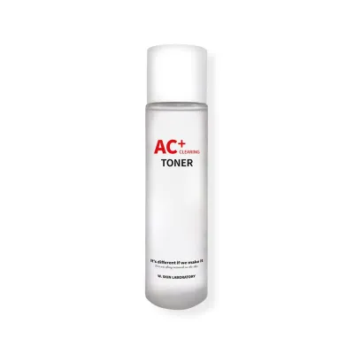 W.Skin Laboratory AC+ Clearing Toner - 150ml