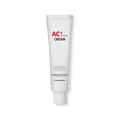 W.Skin Laboratory AC+ Clearing Cream 60ml