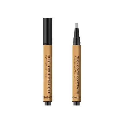 Absolute New York Click Cover Concealer MFCC 15 - CC Yellow