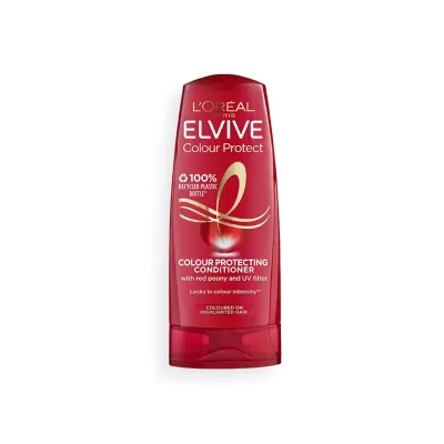 L�Oreal Elvive Colour Protect Conditioner 400ml