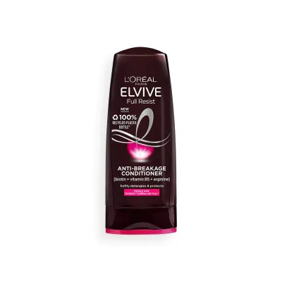 L'Oreal Paris Elvive Full Resist Anti Breakage Conditioner 400ml