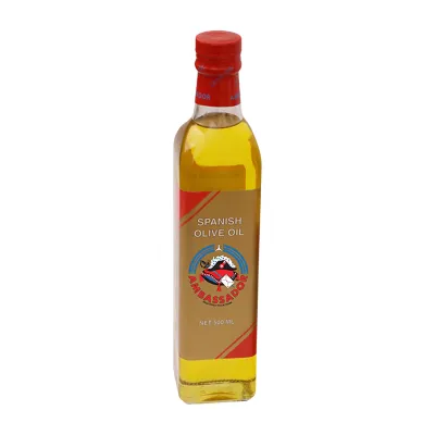 Ambassador Spanish Olive Oil 500ml