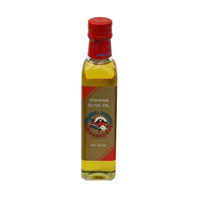 Ambassador Olive Oil 250ml