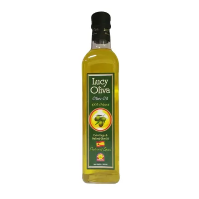 Lucy Olive Oil 500ml