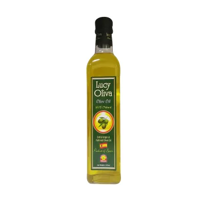 Lucy Olive Oil 250ml