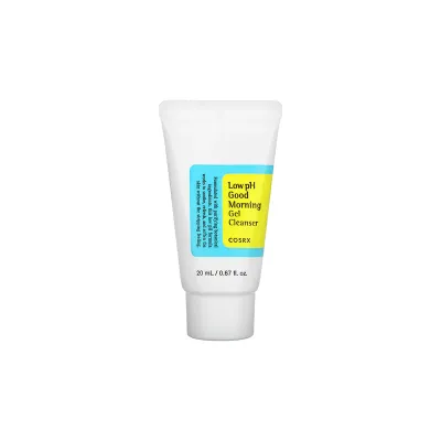 COSRX Low pH Good Morning Gel cleanser 50ml