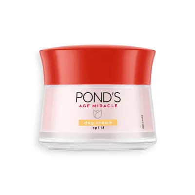 Pond�s Age Miracle Day Cream 50g