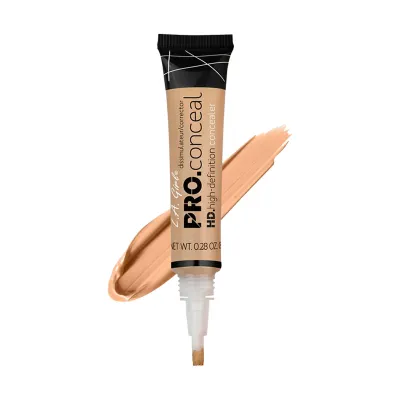 L.A. Girl HD Pro Concealer GC972 Natural 8g