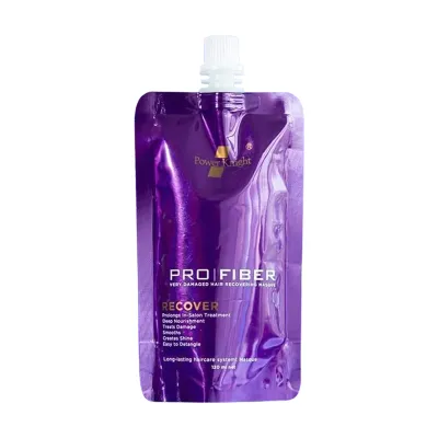 Power Knight Pro-Fiber Damaged Hair Recovering Mask 120ml