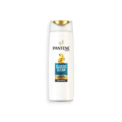 Pantene pro-v Classic Clean Shampoo 360ml