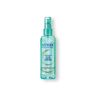 Streax Vitariche Gloss Hair Serum 100ml