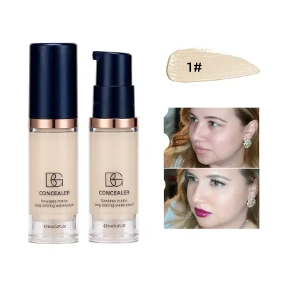 Beauty Glazed Concealer 01