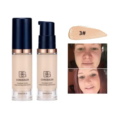 Beauty Glazed Concealer 03