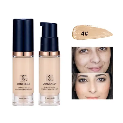 Beauty Glazed Concealer 04