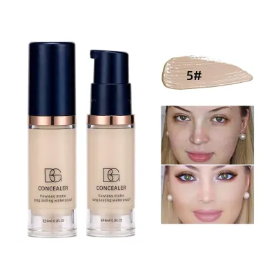 Beauty Glazed Concealer 05