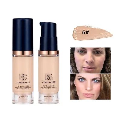 Beauty Glazed Concealer 06