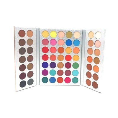 Beauty Glazed Gorgeous Me Eye Shadow Tray Palette 70g