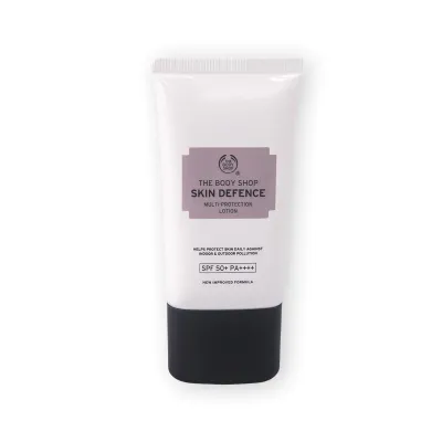 The Body Shop Skin Defence Multi Protection Lotion SPF 50 40ml