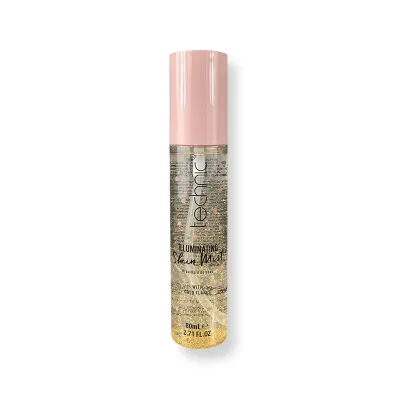 Technic Gold Flake Illuminating Skin Mist 80ml