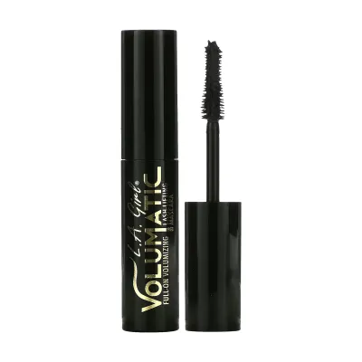 LA Girl Volumatic Mascara GMS651 Ultra Black 10ml