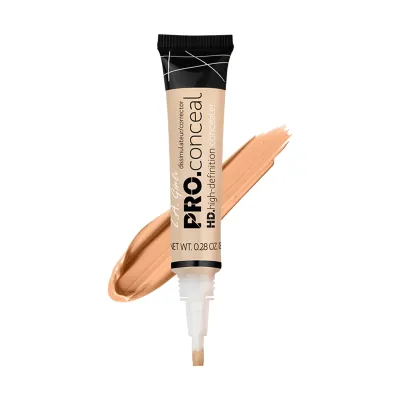 LA Girl HD Pro Concealer - GC970 - Light Ivory 8g