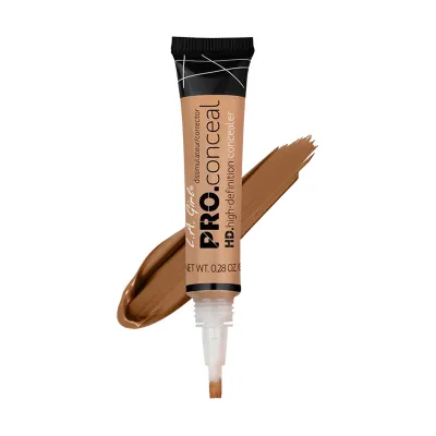 LA Girl HD Pro Concealer GC984 Toffee 8g