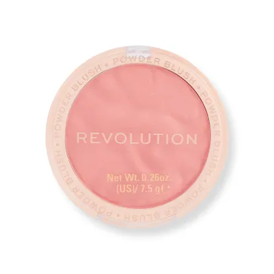 Makeup Revolution Blusher Reloaded Peach Bliss - 7.5g