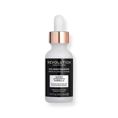 Revolution Skincare Extra 15% Niacinamide Serum 30ml