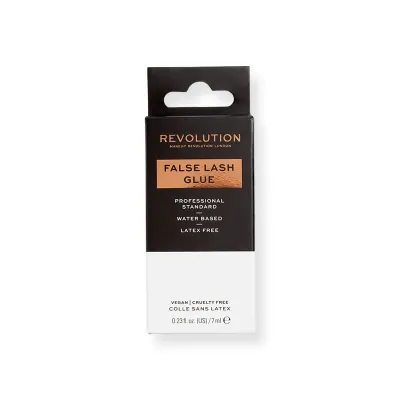 Makeup Revolution False Lash Glue 7ml