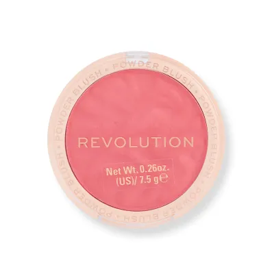 Makeup Revolution Blusher Reloaded Coral Dream 7.5g