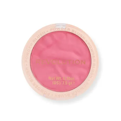 Makeup Revolution Blusher Reloaded Loverstruck 7.5g