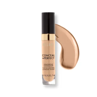 Milani Conceal Perfect Longwear Concealer 135 Medium beige - 5ml