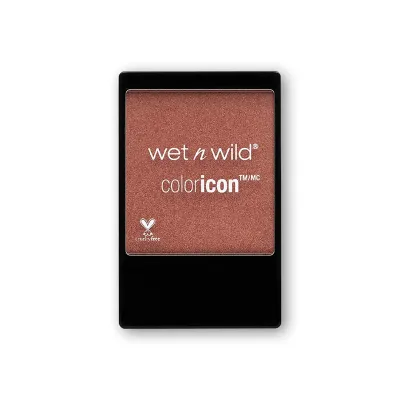 Wet n wild Color Icon Blush Blazen Berry - 6g